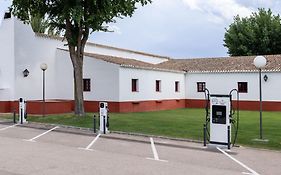 Parador de Albacete